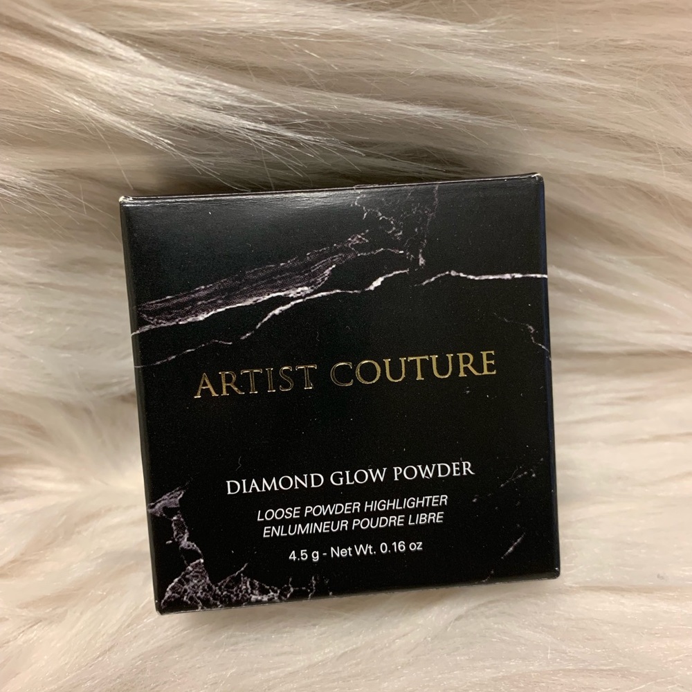 Diamond Glow Powder - Picture 2 of 5